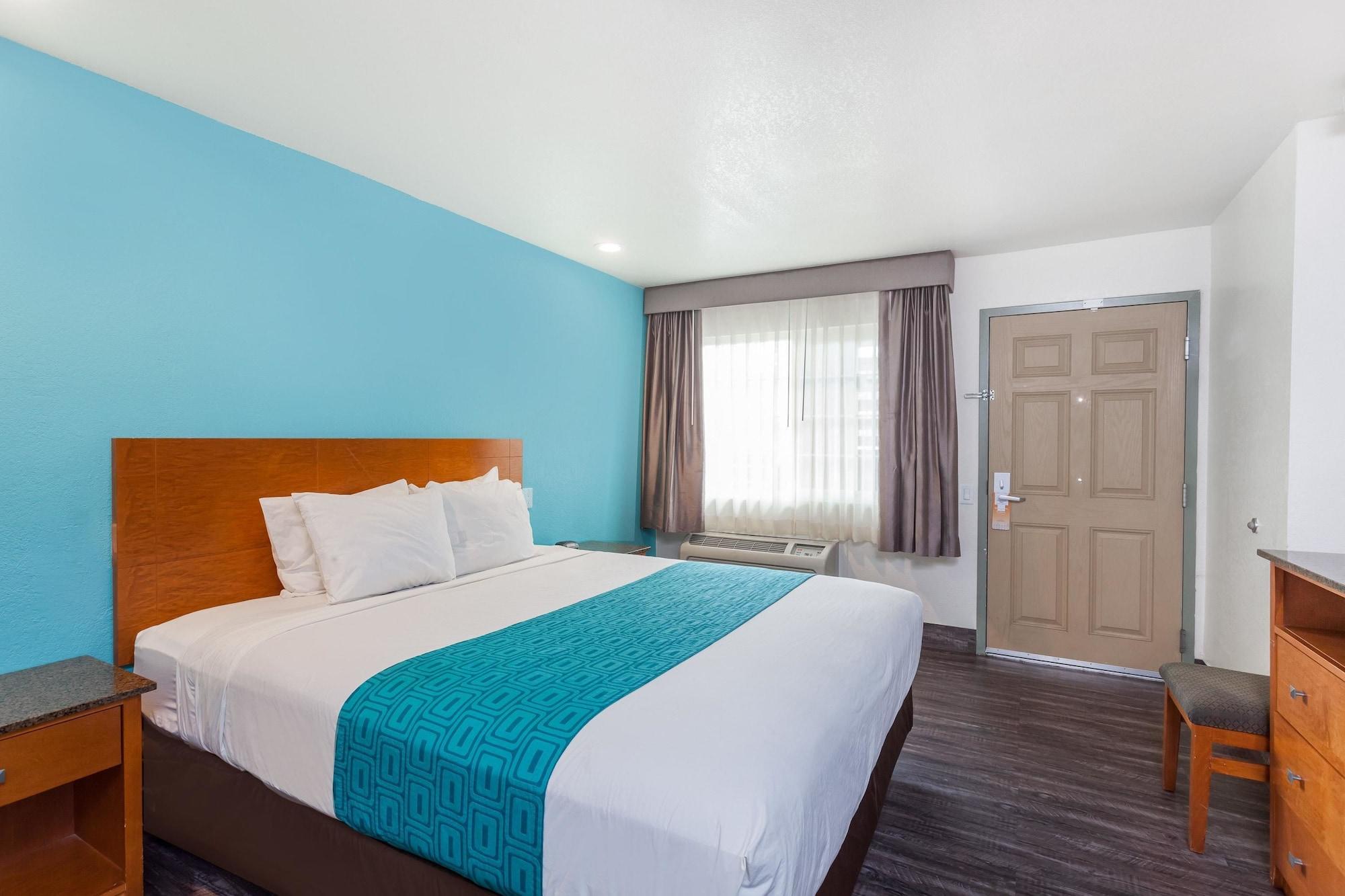 Howard Johnson By Wyndham National City/San Diego South Exteriér fotografie